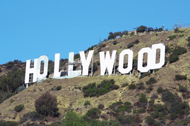 Celebrity Rumors Image 2